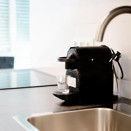 La Dorada Loft Apartmán